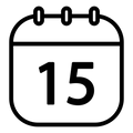 15-day protection